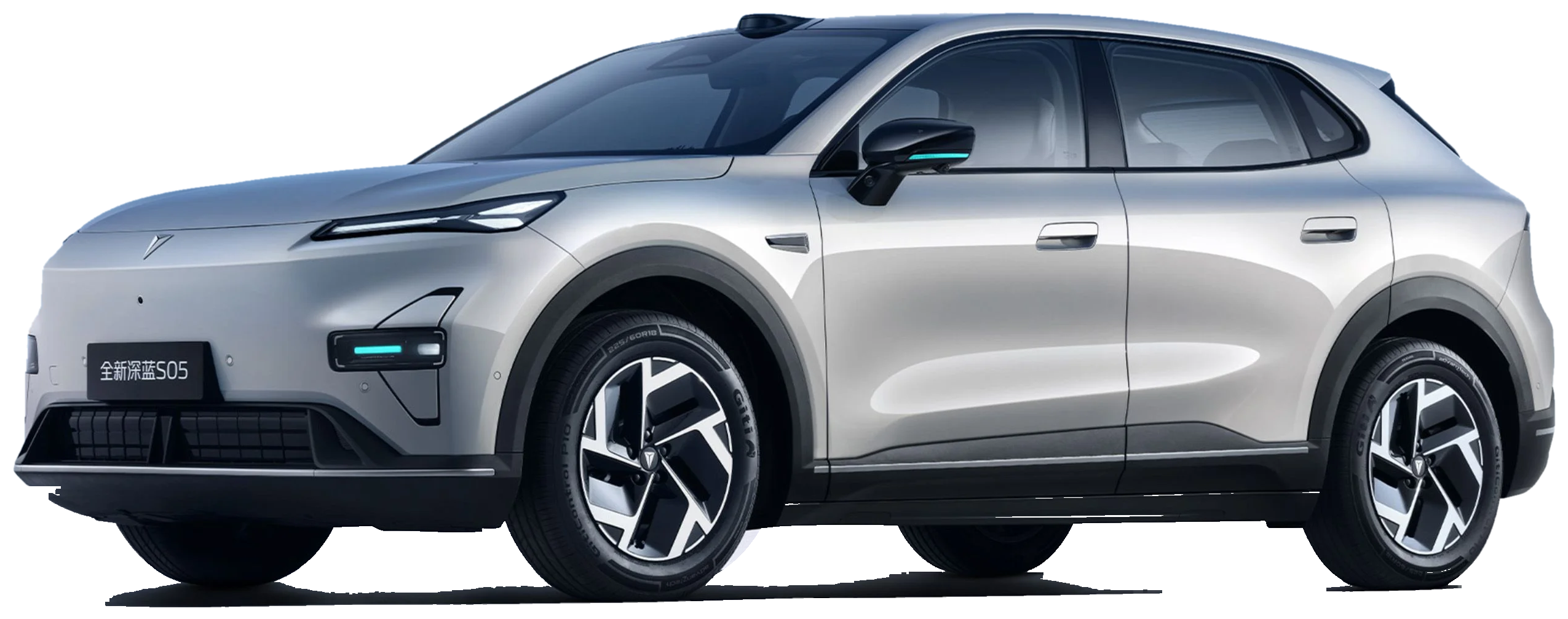 Deepal S05 Max Electric SUV